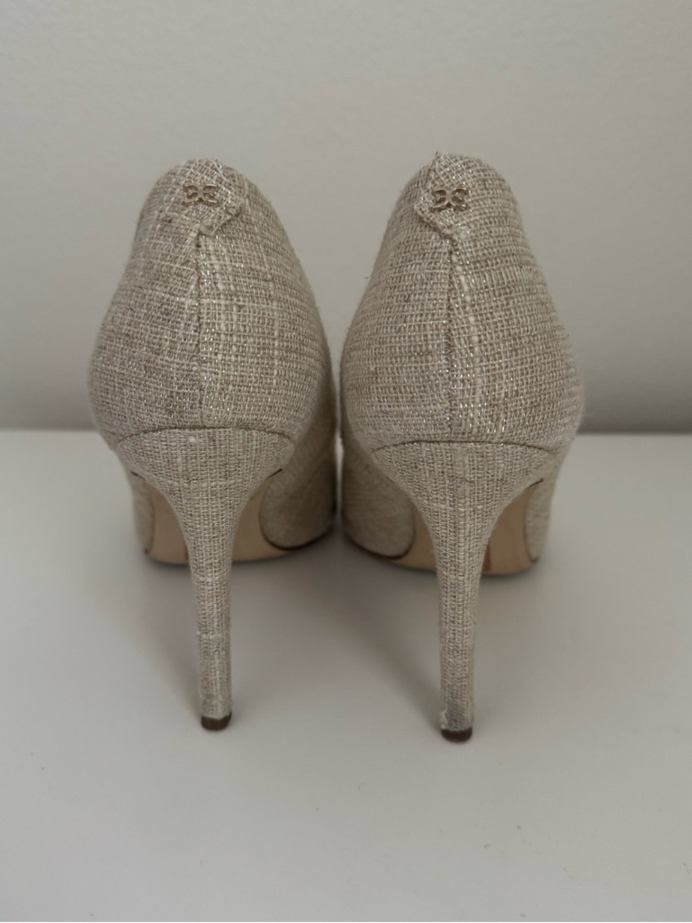 Sam Edelman Hazel pumps - Picture 2 of 5